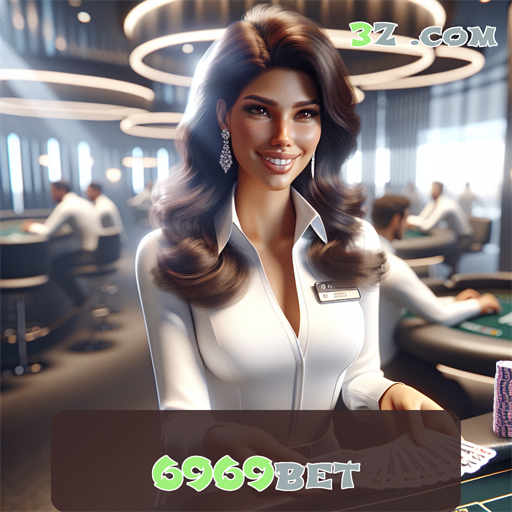 Viva a Nova Experiência do App 6969bet em Grandes Estilos