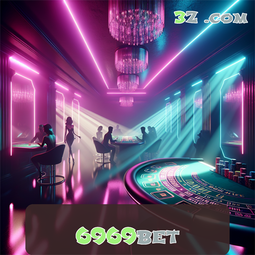 Inovações na Plataforma 6969bet: O Futuro dos Jogos Online